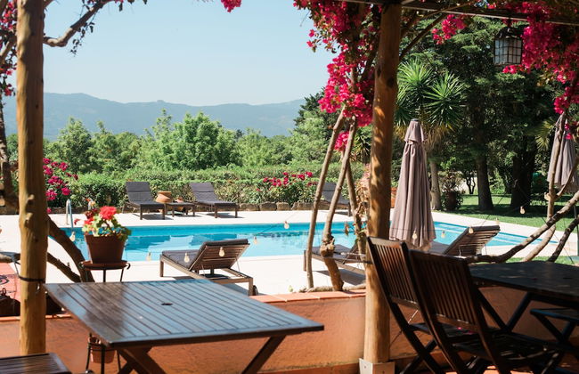 Quinta Verde Sintra - Foto 1