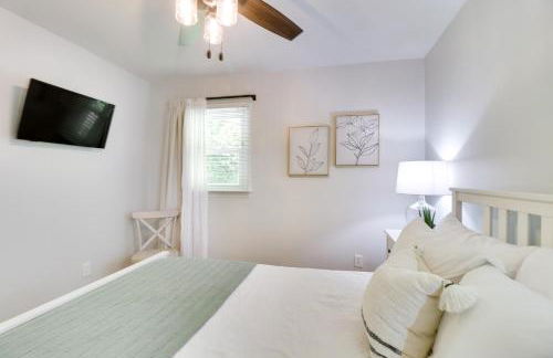 Memes Cottage Near Nelson 151 - Foto 27