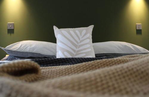 Betula Chalet – coast & country in the Highlands - Foto 12