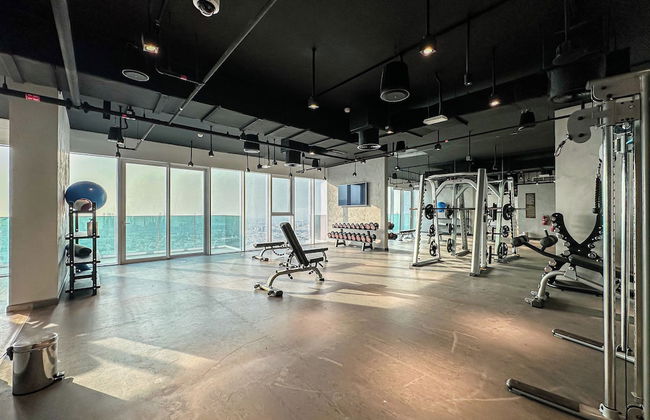 Marco Polo - Furnished 1BR With Skyline Views Near Zabeel Park - Photo 45