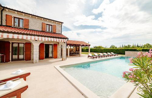 Villa Begonia - Foto 6