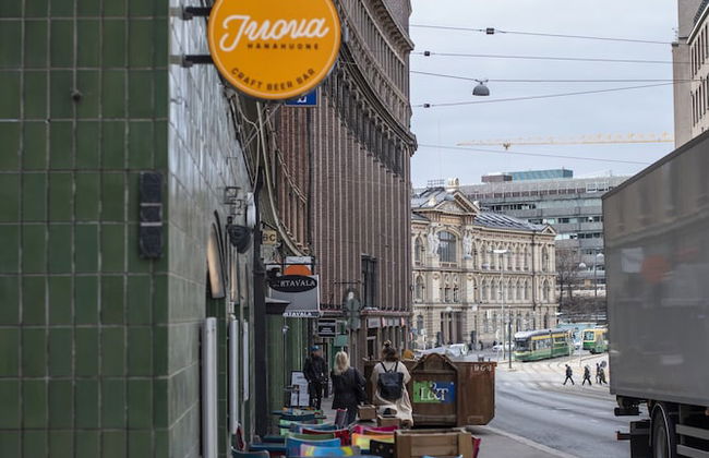 Bob W Kluuvi - Foto 45