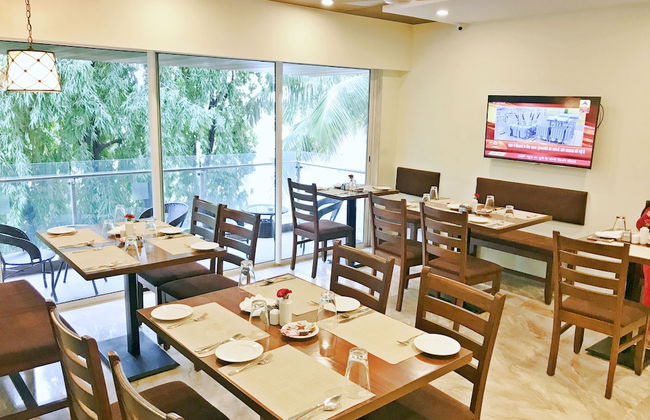 Jassritha Nirvana Residency - Foto 30