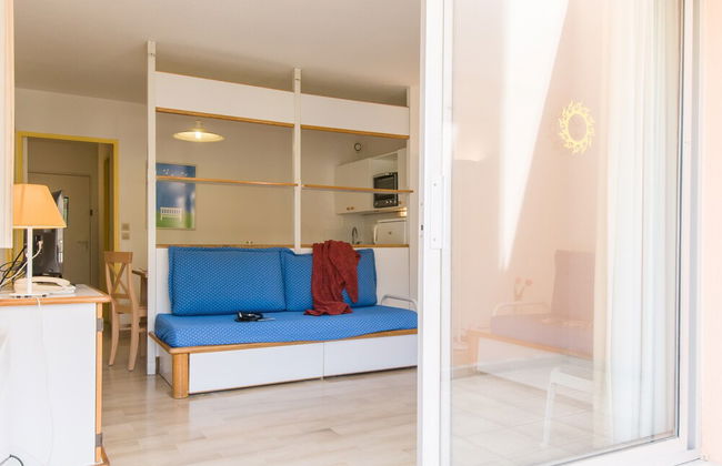 Résidence Cannes Villa Livia - Photo 15