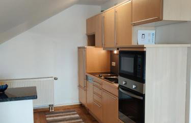 Festl Apartments - Nähe Messe München, Therme Erding - Foto 2