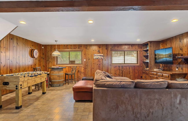 Our Secret Getaway An Adventurer's Oasis - Foto 17