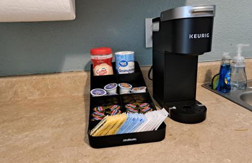 Near KYLE! - Gorgeous Georgia Getaway - Foto 8