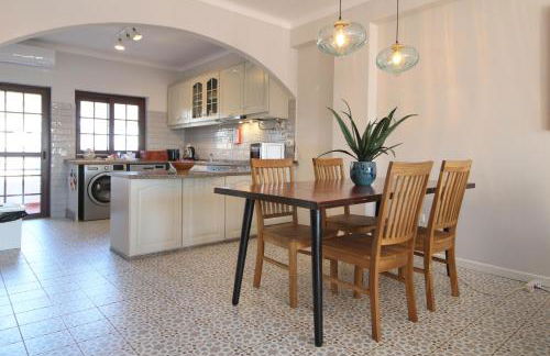 Safira T2 com terraço - Foto 1