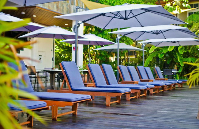 Jacana Amazon Wellness Resort - Photo 65