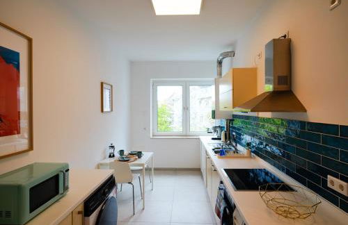 Goethe Appartment - Foto 13