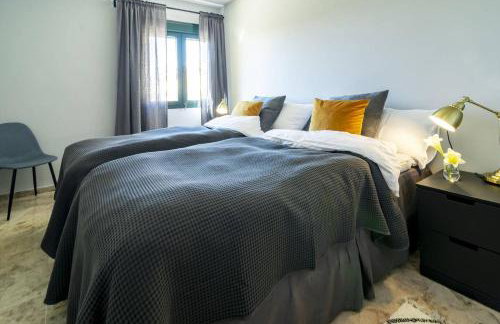 LA- Beautiful 3 bedroom Penthouse close to sea - Foto 6
