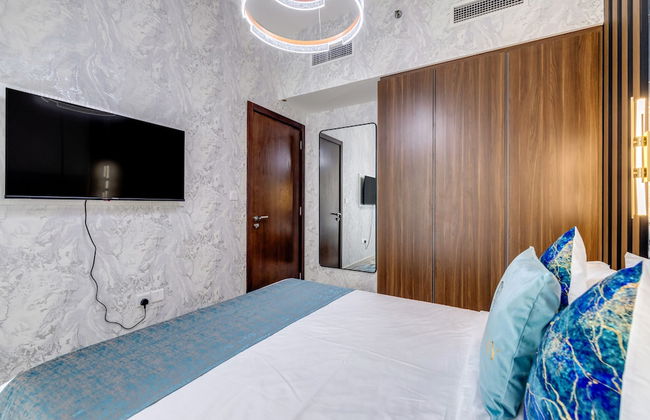 GLOBALSTAY. DAMAC Reva Residences - Photo 18