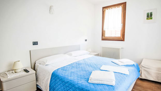 Sergio - Foto 4, Bedroom