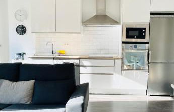 Apartamento vacacional Cuarteles - Photo 1