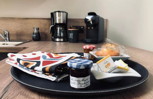 Escale à Fécamp 4 étoiles - garage privé - Photo 7