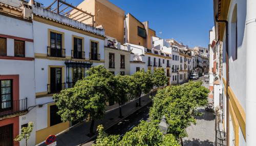 Casa Los Naranjos - Terraza en el Casco Histórico - Foto 5