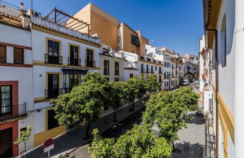 Casa Los Naranjos - Terraza en el Casco Histórico - Foto 5