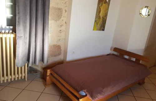 La Commanderie Grand Gite 10kms " Puy duFou" - Foto 24