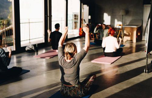 Magical Villa Glavini with privacy & stunning panoramic views - Foto 54