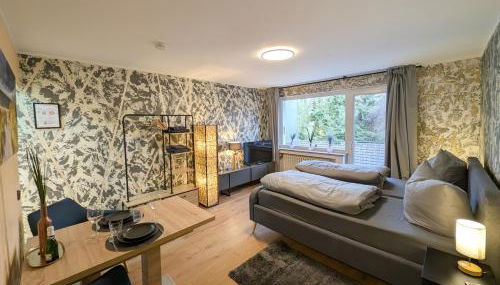 H-Aparts Essen - TOP Apartments in Best-Lage - Foto 3