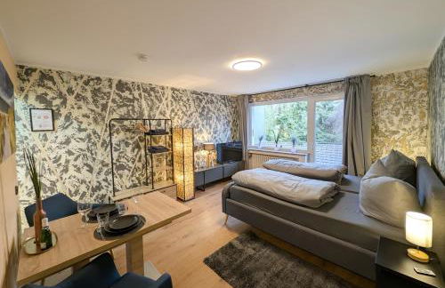 H-Aparts Essen - TOP Apartments in Best-Lage - Foto 3