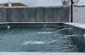 La Tejuela - Casa en Andújar independiente con piscina - Foto 7