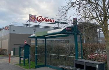 Les jardins de Magny. - Foto 9