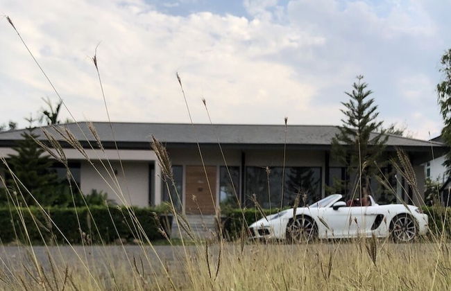 Annie Villa at Khaoyai - Foto 28