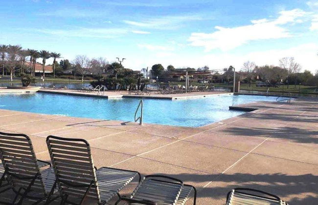 Palmen Maricopa - Foto 27