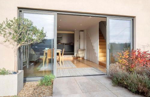 Cotswold Hillside Retreat with Stunning Views - Foto 11