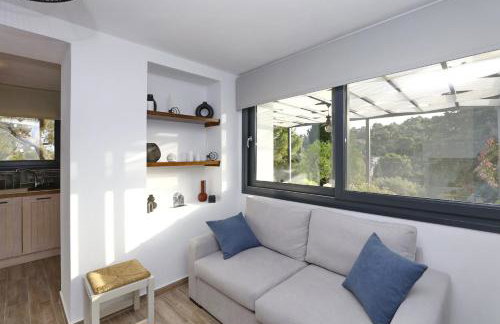 Villa John's Skopelos Stafilos - Foto 8