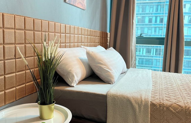 Cozi Uptown Executive Suite BGC - Foto 19