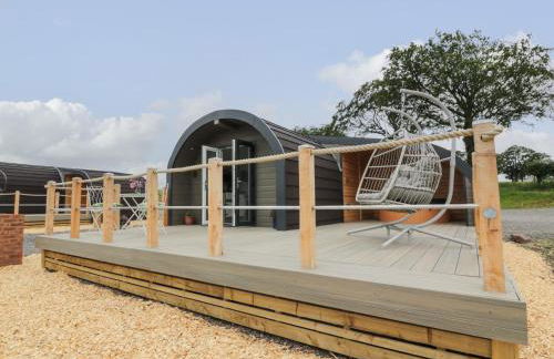 Laird Lodge 1 - Foto 1