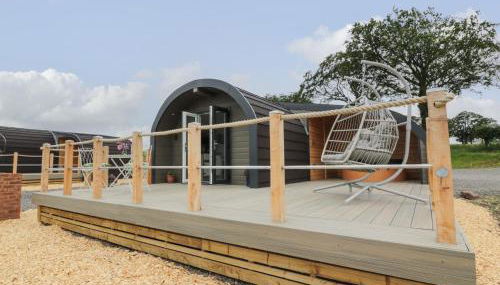 Laird Lodge 1 - Foto 1