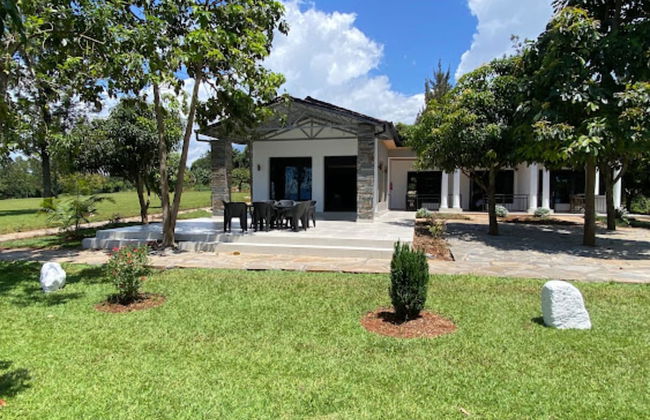 Maravilla Kivu Eco Resort - Foto 19