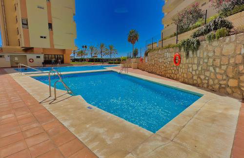 Diana 905. Superb south-facing one-bedroom apartment with amazing sea views. - Foto 28