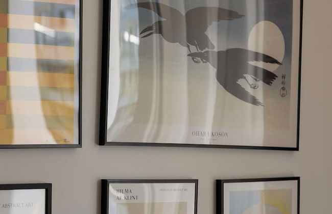 Bright Apartment With Parking by Renters - Foto 10