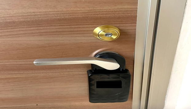 ritomaru rooms hakata hakozaki - Foto 2, Mostrador de check-in y check-out