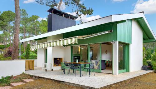 Nice Home In Lege-Cap-Ferret With Wifi - Foto 2