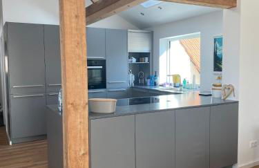 3 Zimmer Whg Reblandliebe, Nähe Europapark, Straßburg, Weinberge - Foto 1