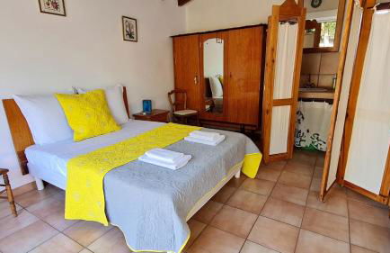 La Bergerie de Pauline - Bord de mer, vue unique - Foto 12