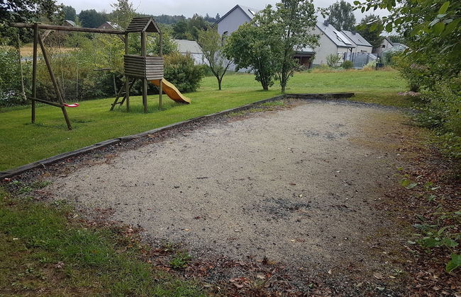 Gîtes Les Myosotis - Foto 54