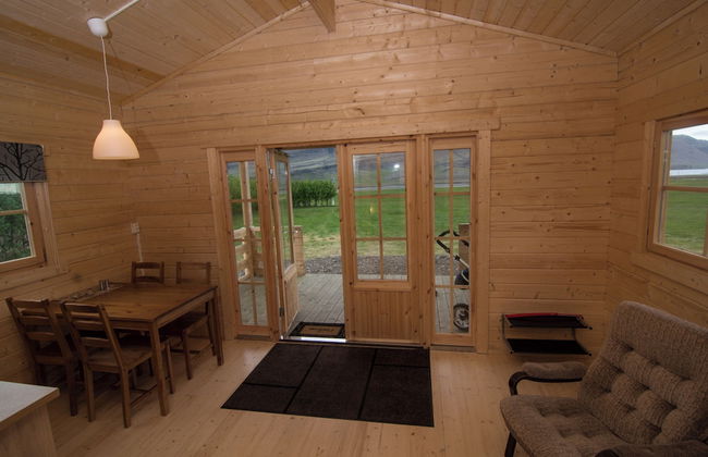 Bragdavellir Cottages - Foto 11