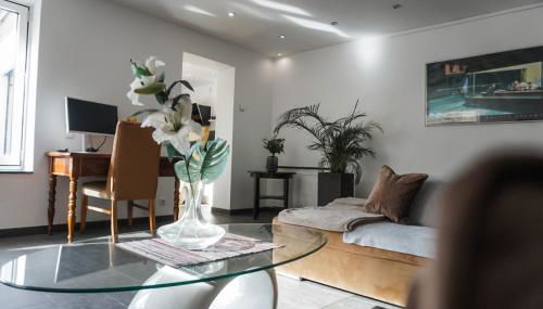 Neu gebautes Apartment mit Sonnenterasse in der Nähe vom Siebengebirge & Bonn - Foto 4