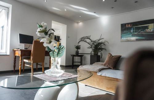 Neu gebautes Apartment mit Sonnenterasse in der Nähe vom Siebengebirge & Bonn - Foto 4