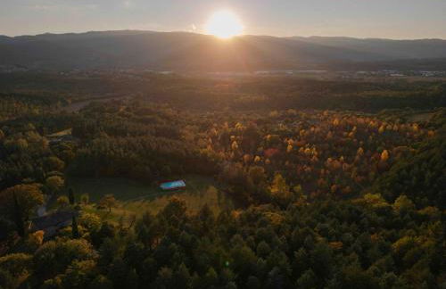 Villa Casale Chiesina - Foto 49