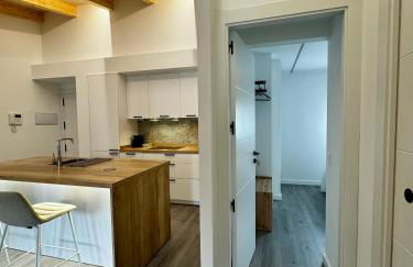 Apartamentos centro I.II - Photo 17