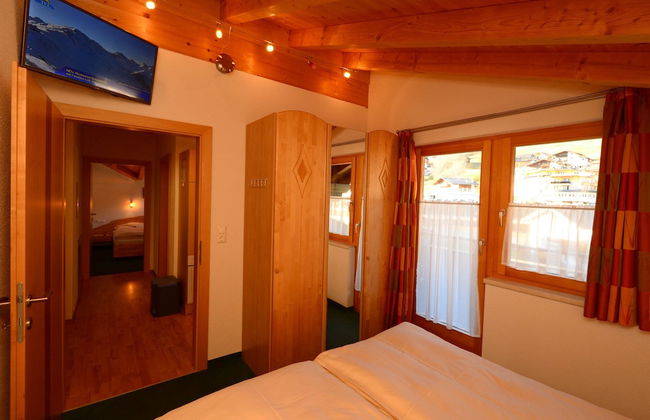 Edelweiss Ladis - Foto 16