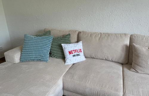 Mickey Flat 3 Zimmer Wohnung in Vohburg mit Büro - Foto 36