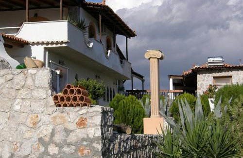 Villa Desiree - Foto 33